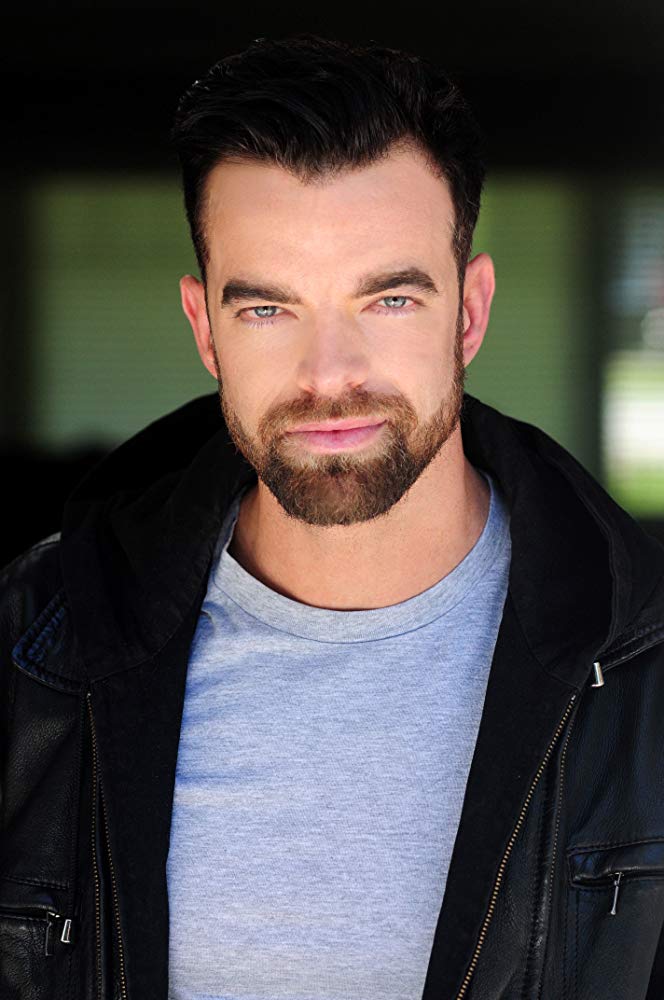 Christopher Gerard