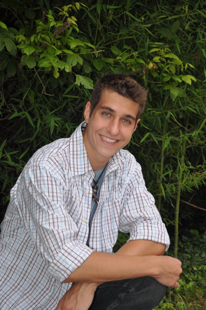 Nico Feula