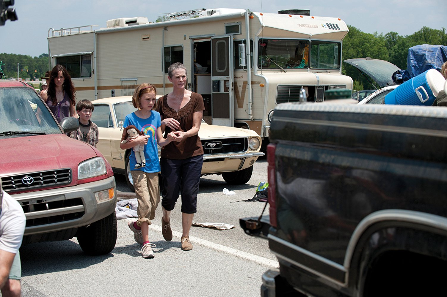 Lori Grimes
