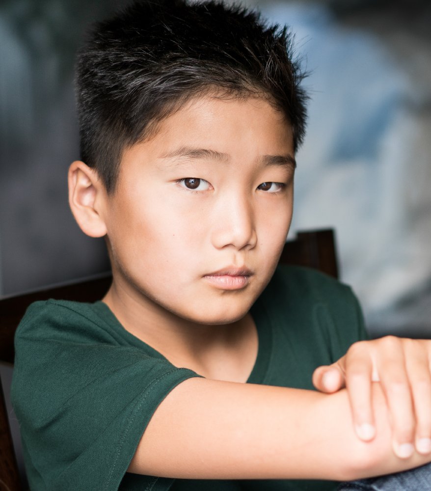 Jackson Geach