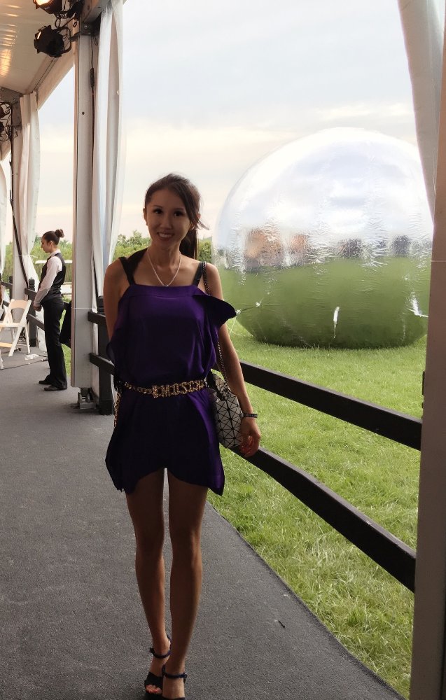 Christie Hsiao