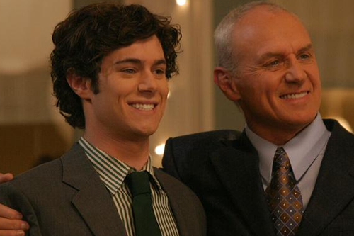 Seth Cohen