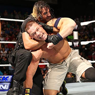 Seth Rollins