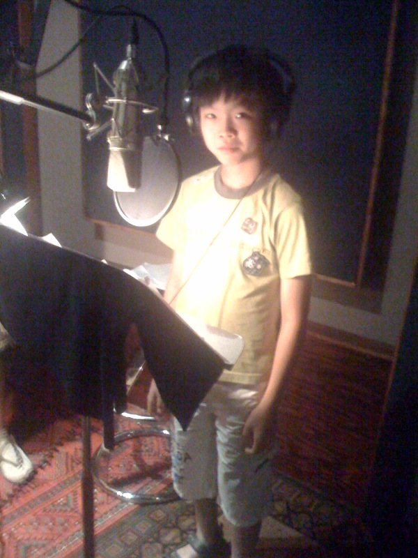 Benny Feng