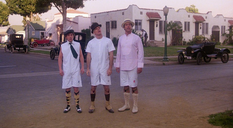 Dusty Bottoms