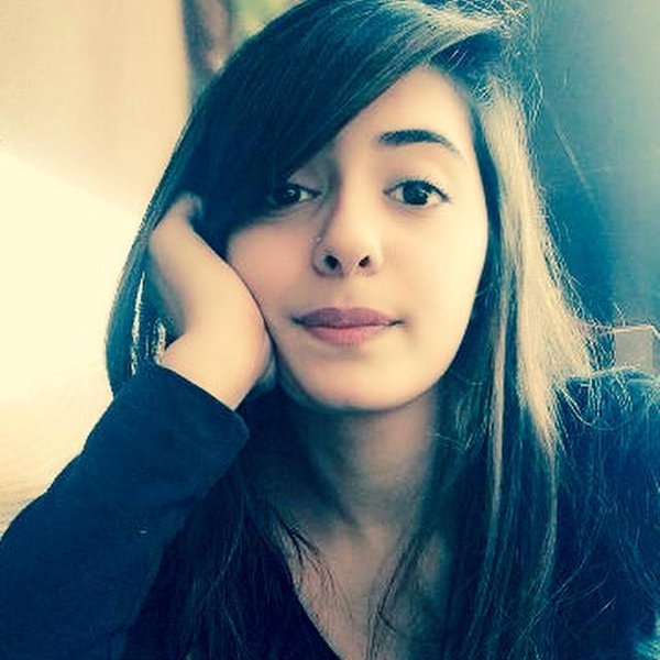 Sana Sayyad