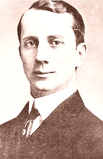 Carl M. Leviness