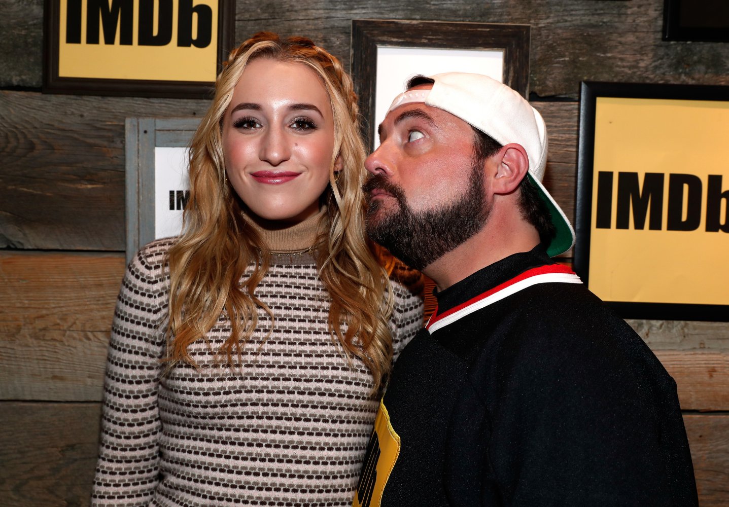 Harley Quinn Smith
