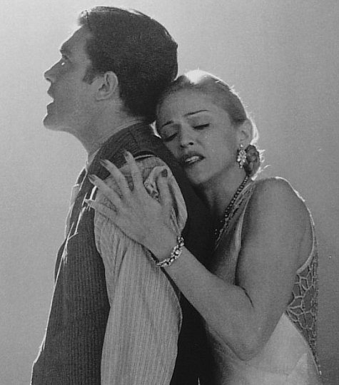 Eva Peron