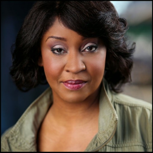 Carlyn Cosby-Phillips