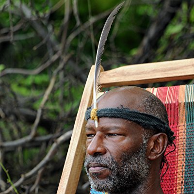 Himself - Ometepe Tribe, Himself - Bikal Tribe, Himself - Murlonio Tribe, Himself - The Jury, Himself, Himself - Enil Edam Tribe, Himself - Bikal & Enil Edam Tribes
