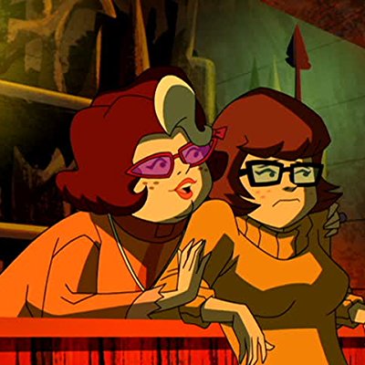 Velma Dinkley