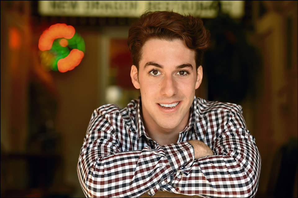 Troy Doherty
