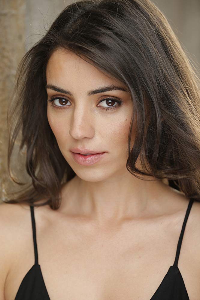 Nora Hall