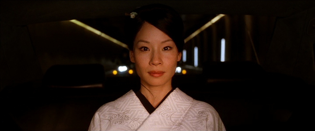 O-Ren Ishii