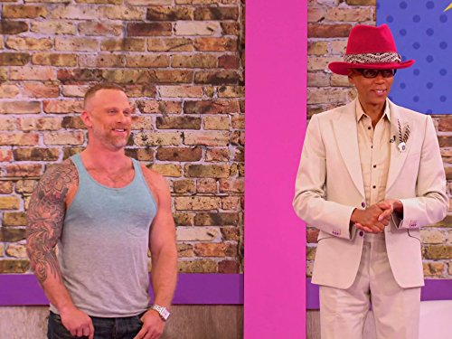 RuPaul