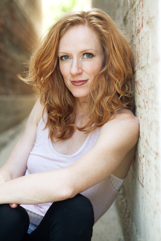 Fay Gauthier