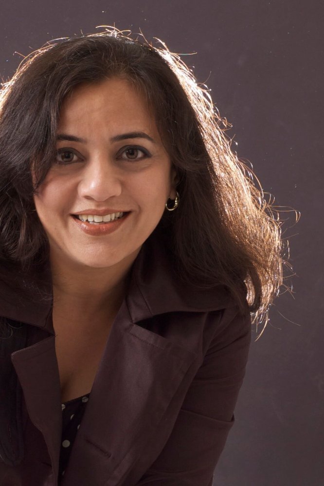 Apeksha Pradhan