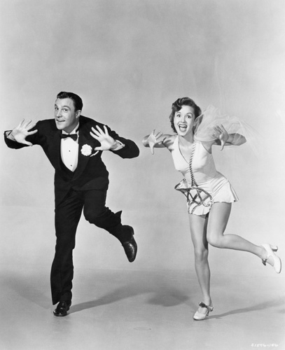 Debbie Reynolds