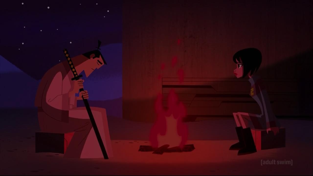 Ashi