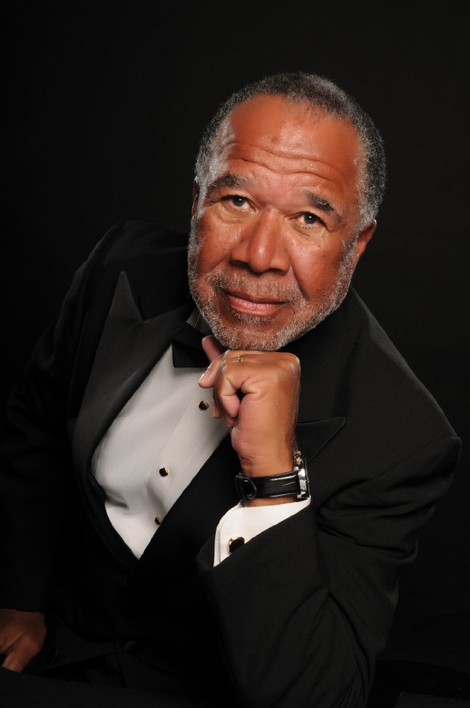 Maurice Warfield