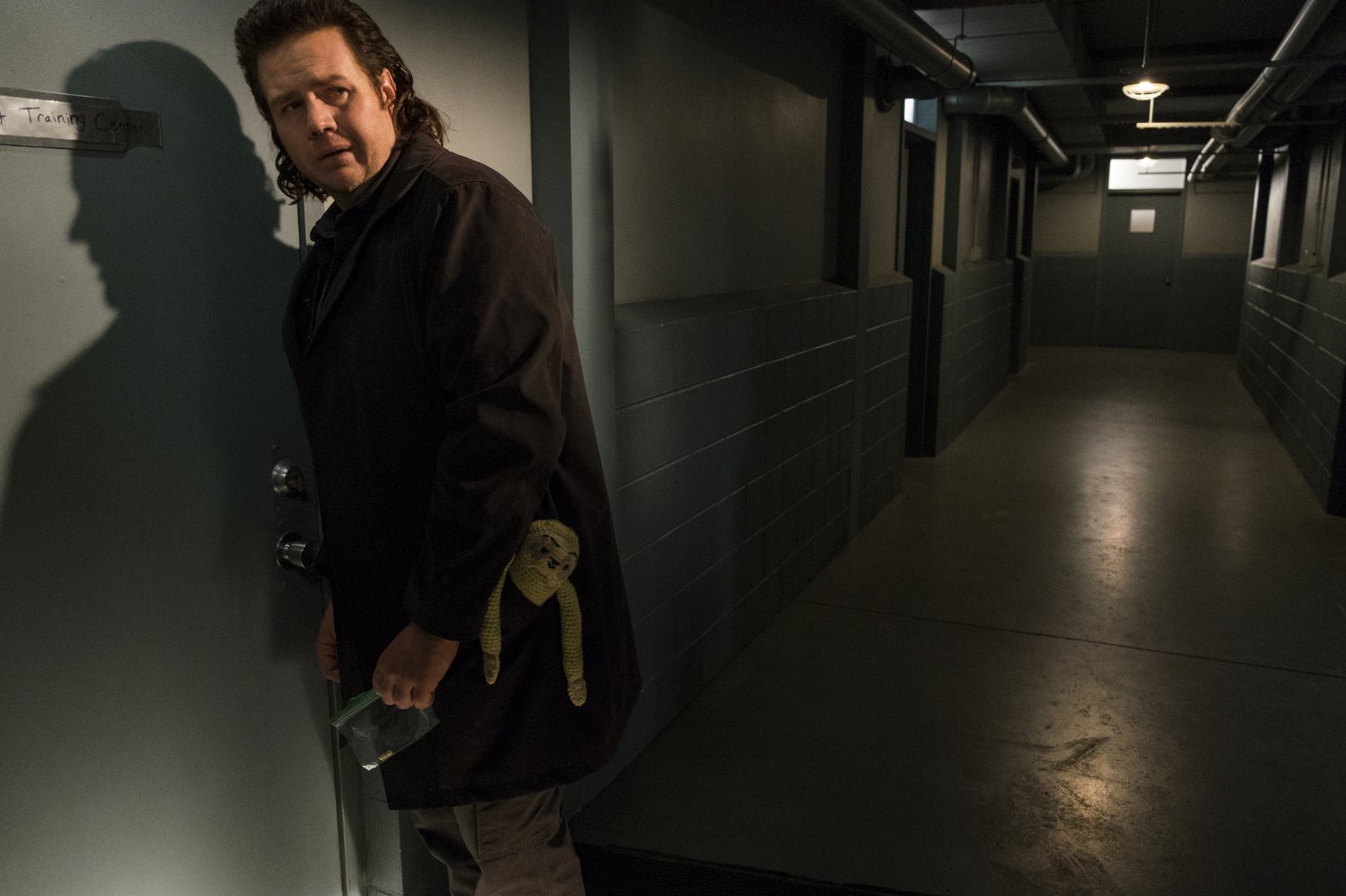 Josh McDermitt