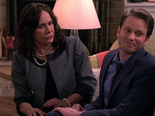 Tyler Ritter