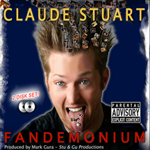 Claude Stuart