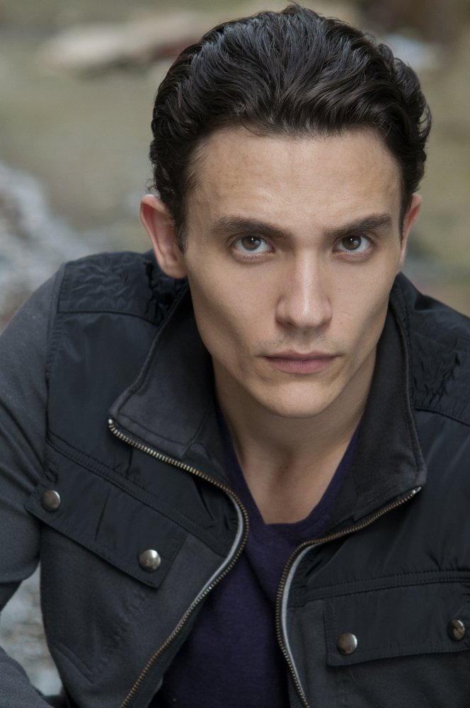 Christopher Marrone