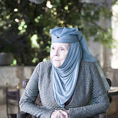 Olenna Tyrell