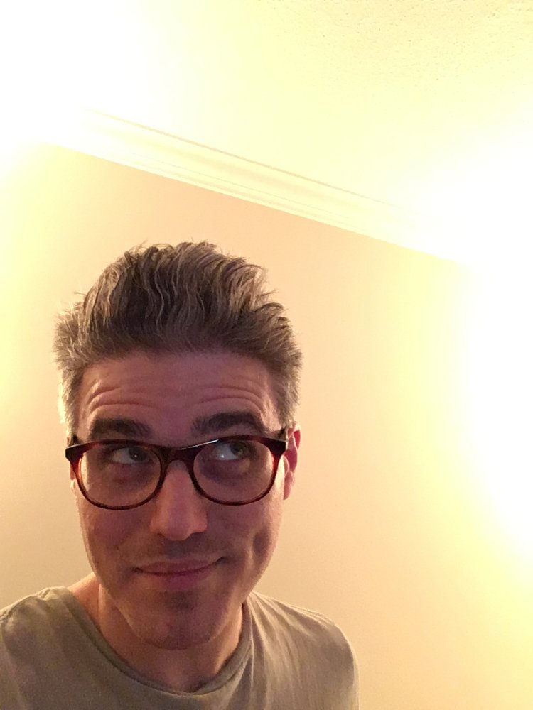 Jonathan Goldapple