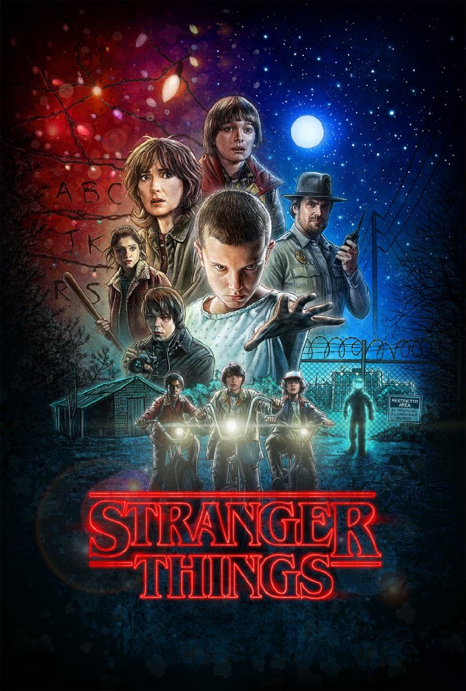 Will Byers