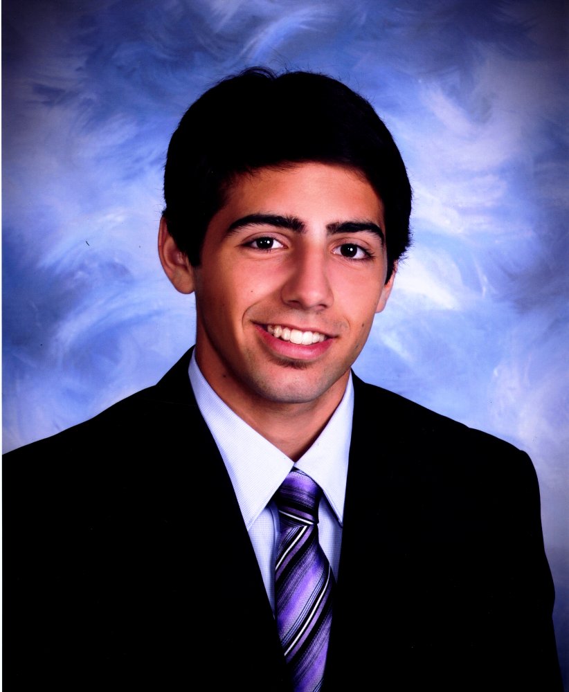 Tyler Gulizio