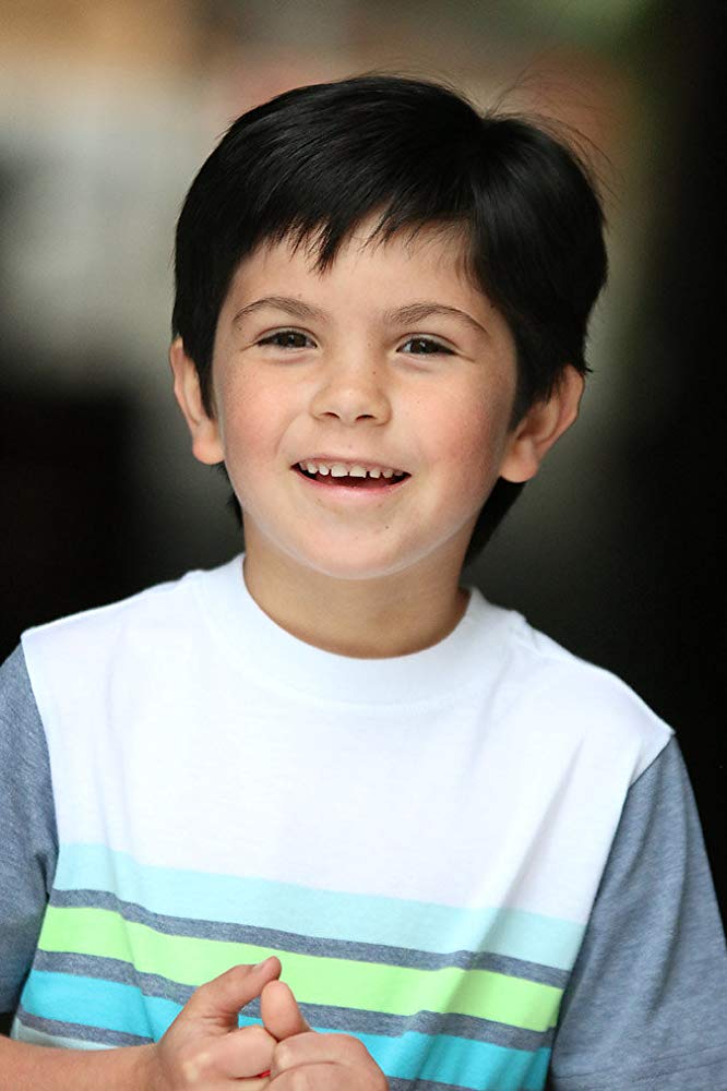 Adrian Marrero