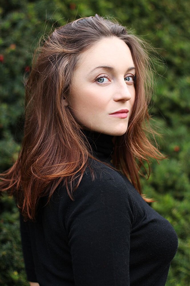 Amelia O'Loughlin