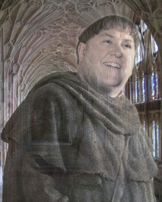 Fat Friar