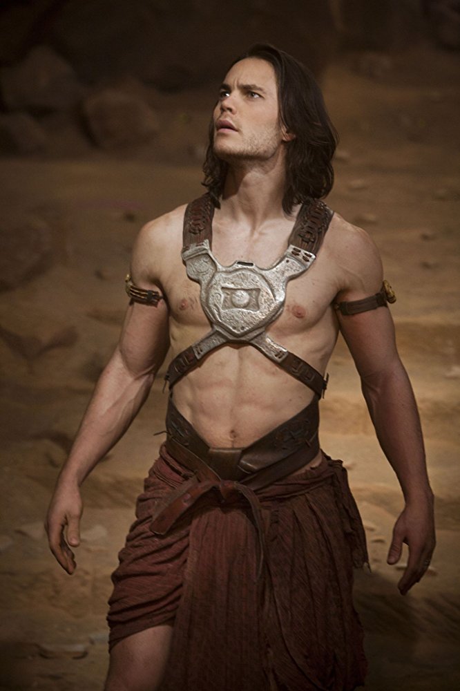 John Carter