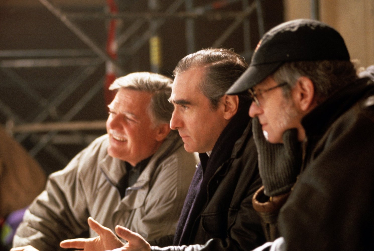 Michael Ballhaus