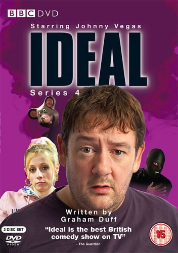 Johnny Vegas