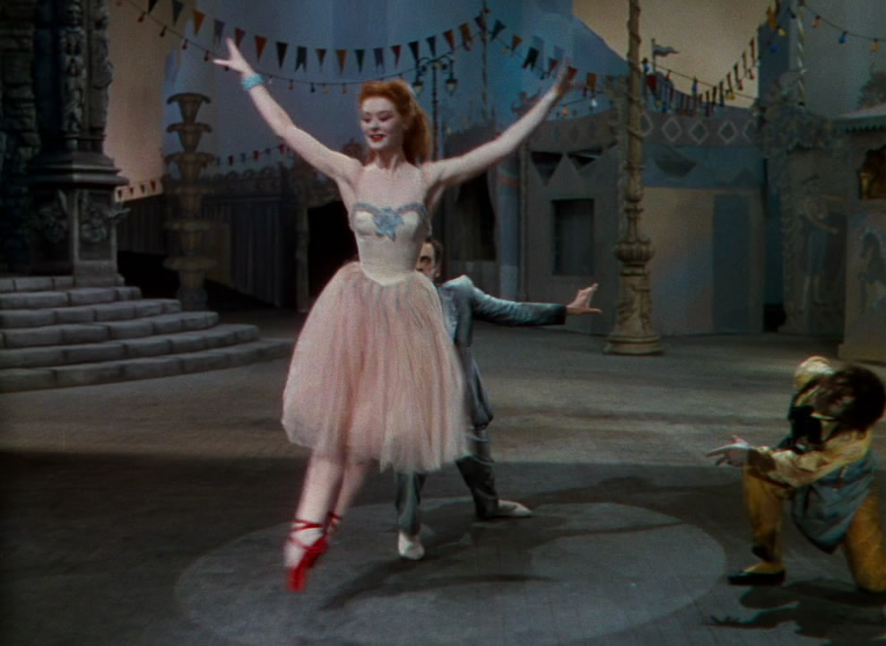 Moira Shearer