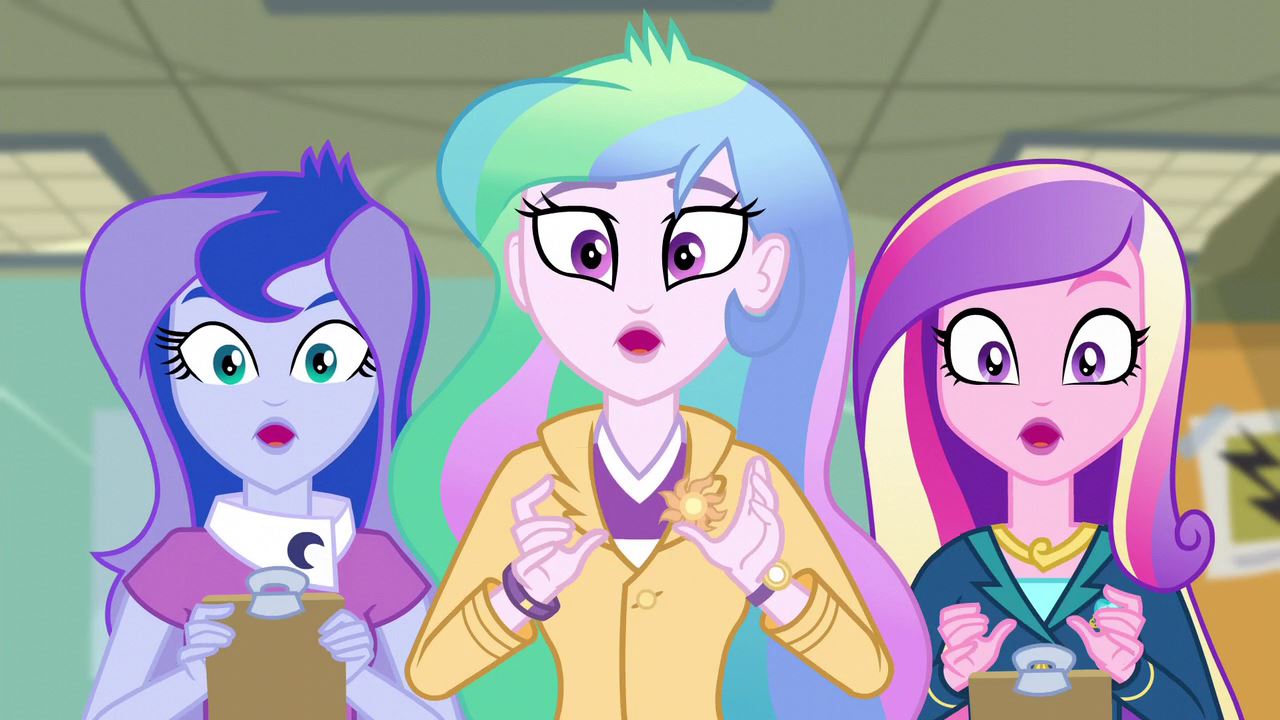 Princess Cadance