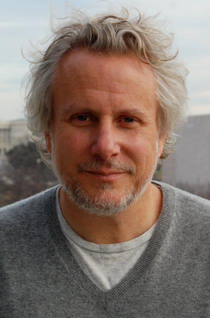 Larry Karaszewski