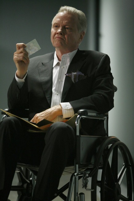 Jonas Hodges