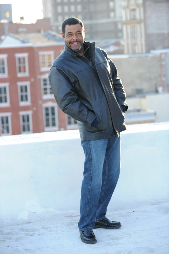 Lenny Steinline