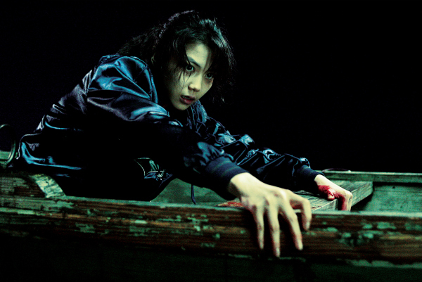 Ok-bin Kim