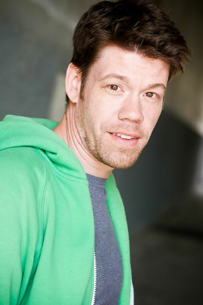 Justin Baker