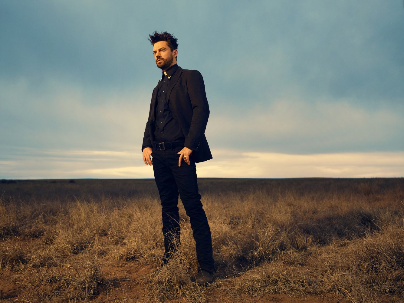 Dominic Cooper