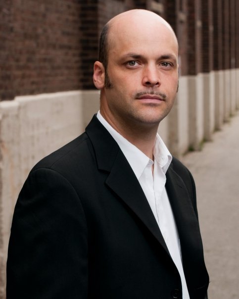 Jason Gray