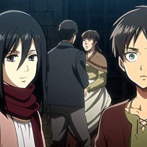 Eren Jaeger
