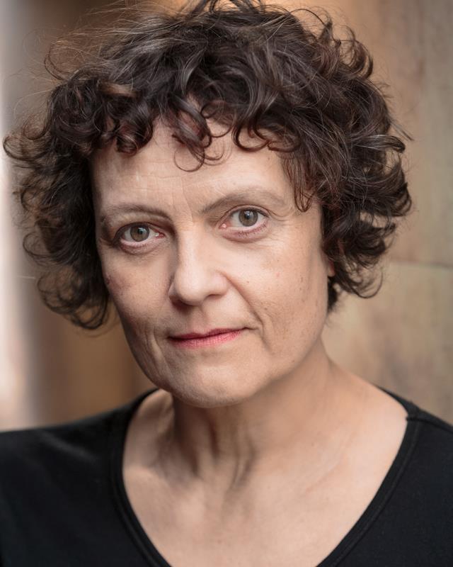 Anna Cottis